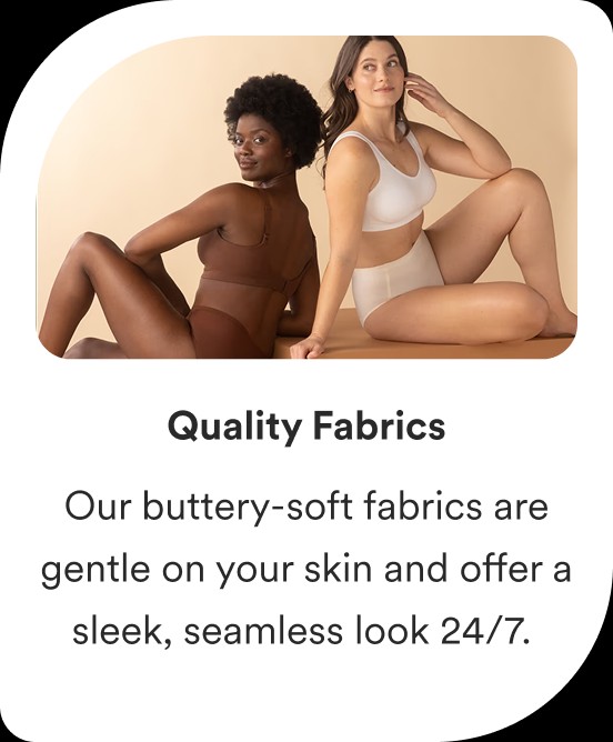 Quality Fabrics