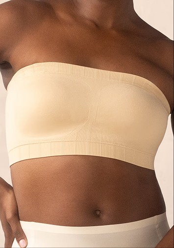 Strapless Bras