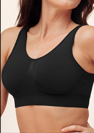 Wireless Bras