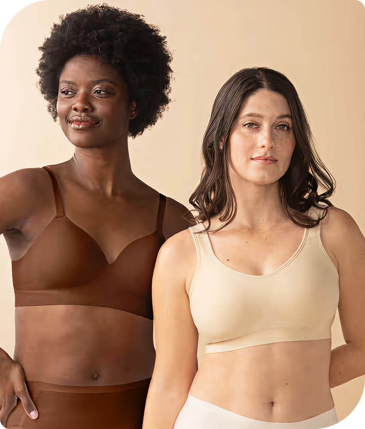 Truekind models