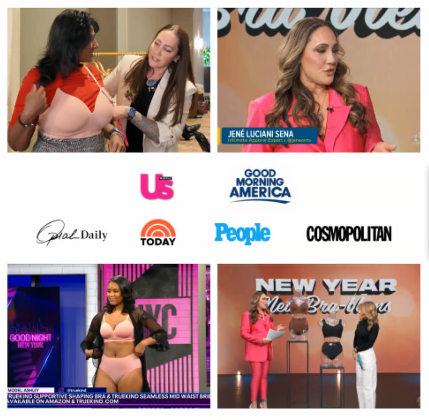 15,000+ 5-Star Reviews — and a Spot in Oprah Daily