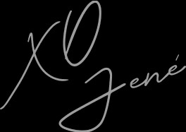 Jene signature