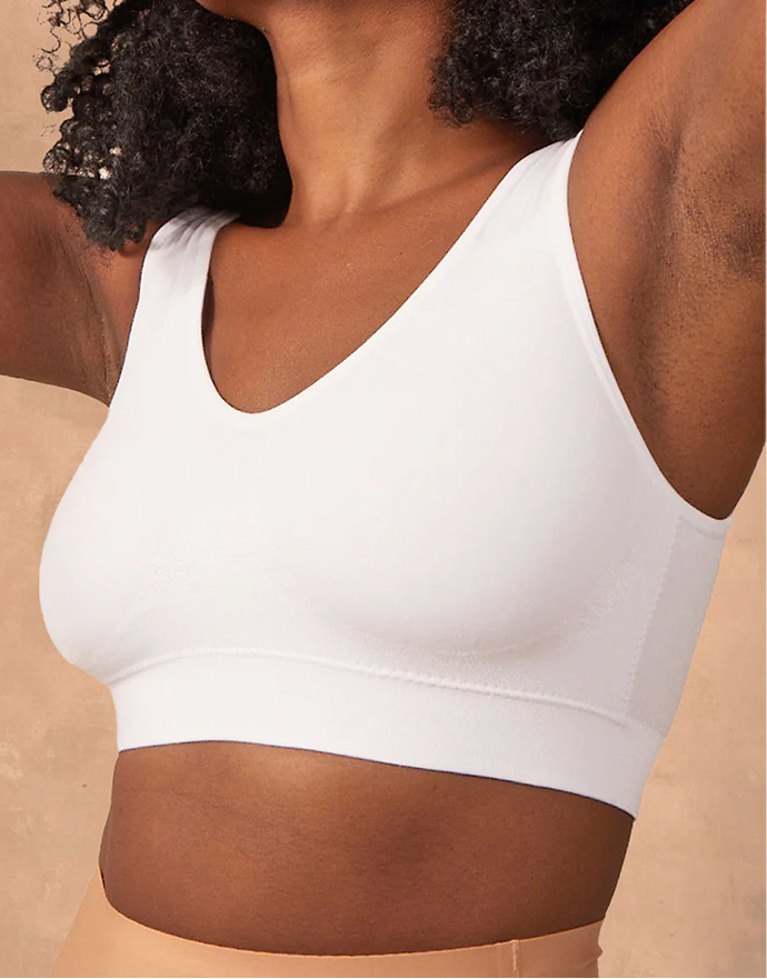 Bralettes