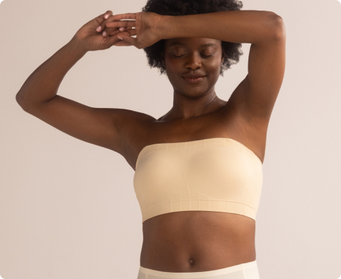 Breast health is worth
checking regularly.