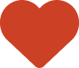 Heart icon