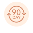 90-day free trial
