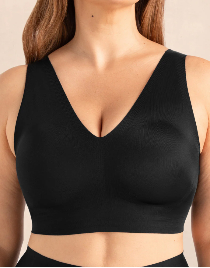 Wireless Bras