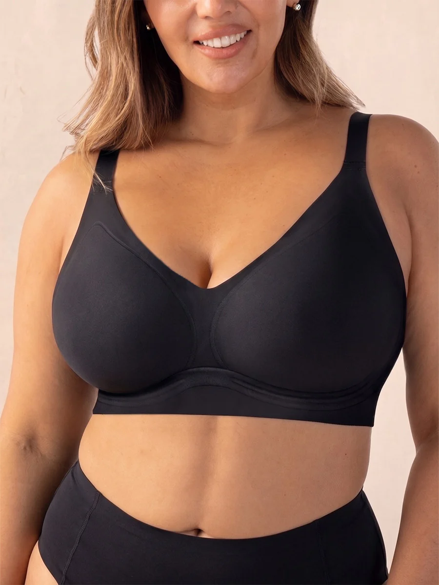 Truekind® TrueArch Lift Jelly Bra