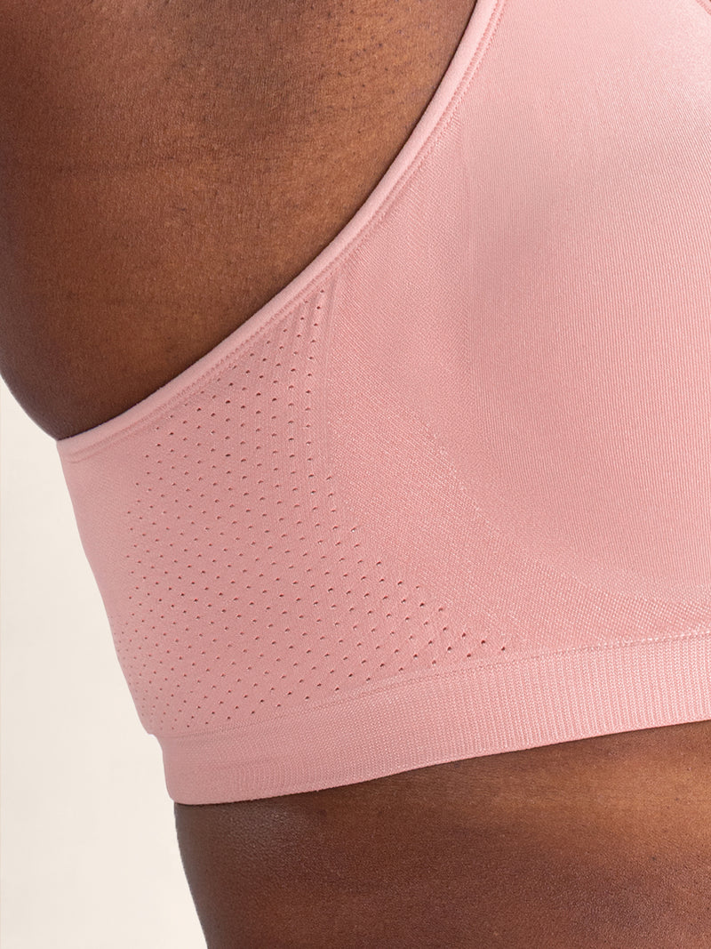 Truekind® TrueCool Wireless Menopause Bra