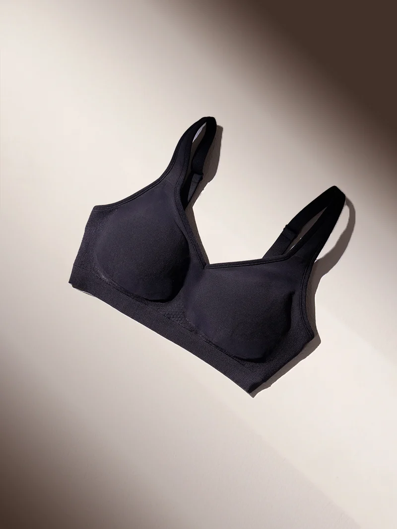 Truekind® TrueCool Wireless Menopause Bra