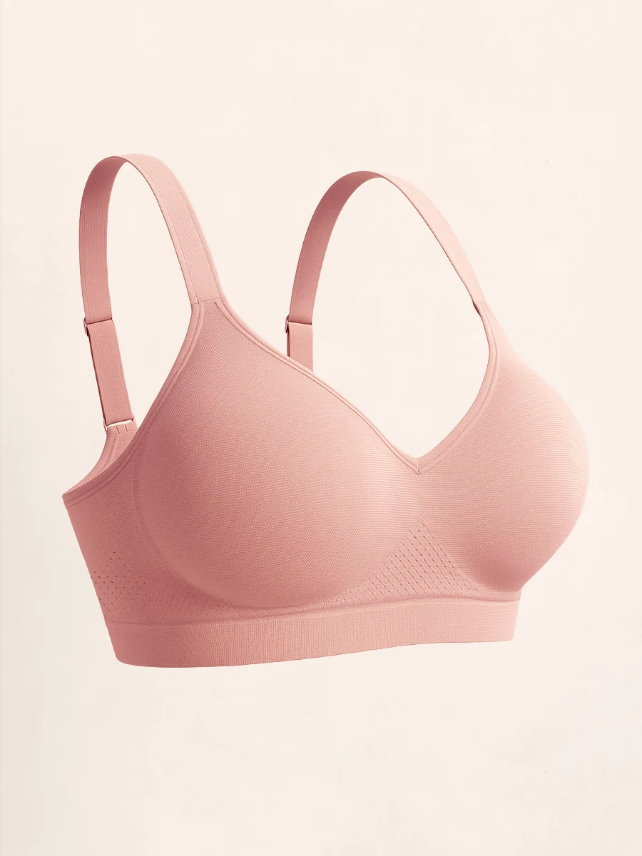 Truekind® TrueCool Wireless Menopause Bra