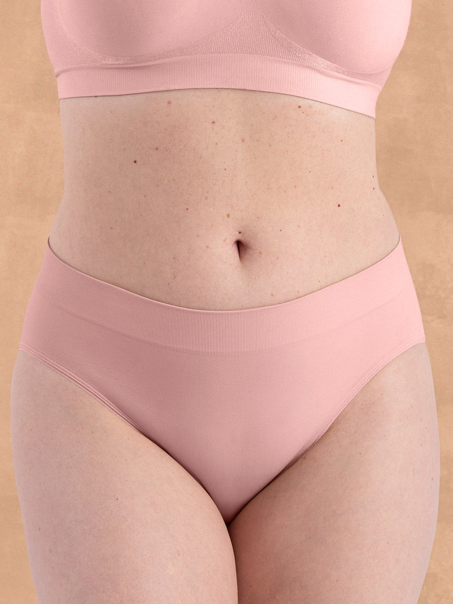 Slip Amazon Essential Donna Intimo Donna Essentials Perizoma In