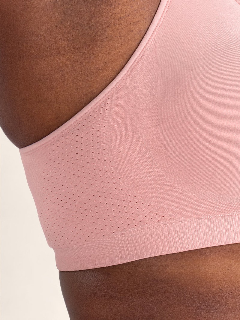 TrueCool Wireless Menopause Bra