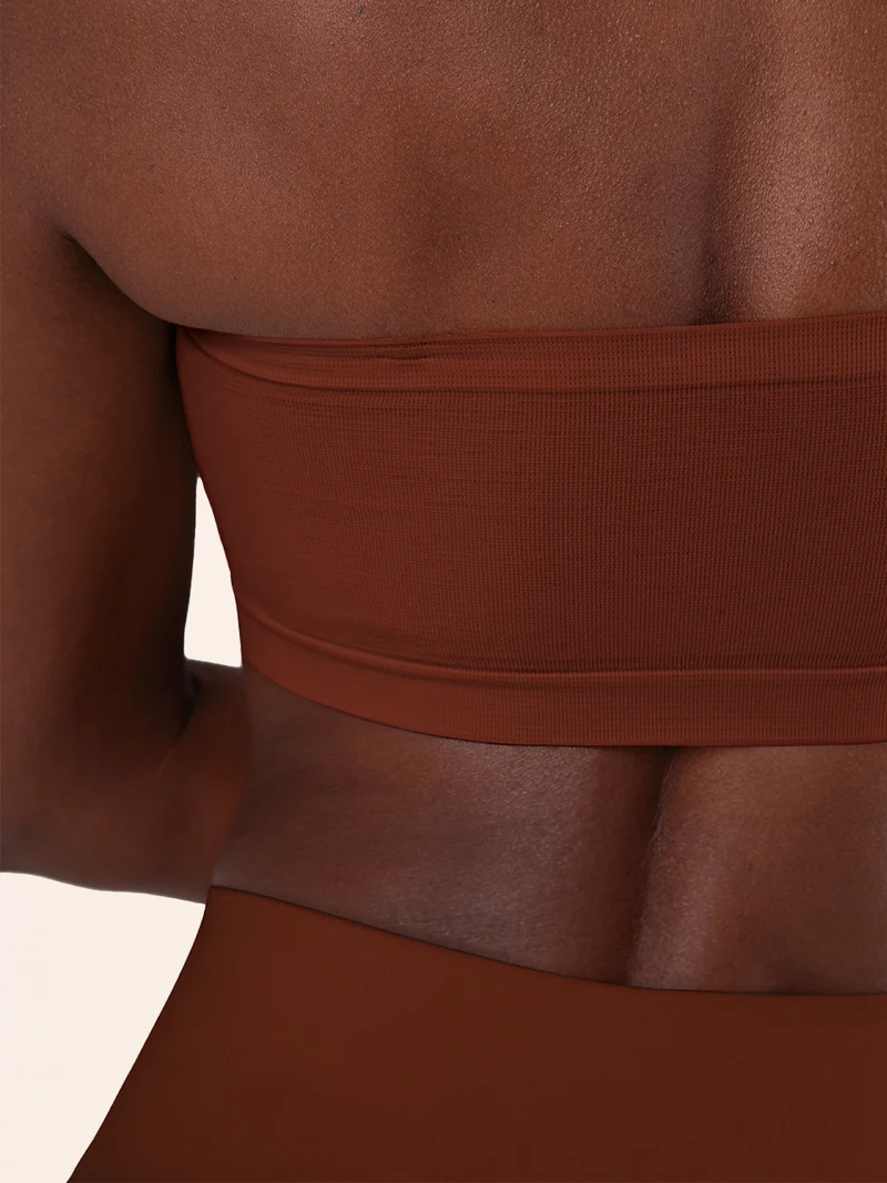 Truekind® Convertible Strapless Bandeau Bra