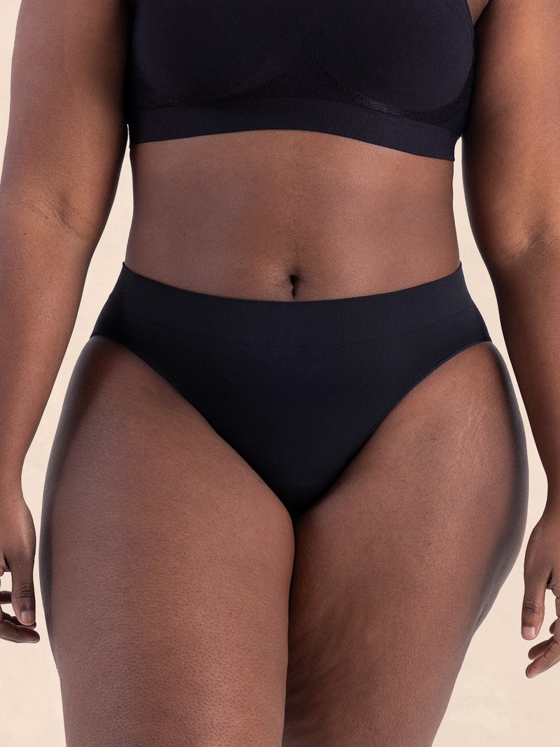 Truekind Ultra-Soft Essentials Brief S to 4XL