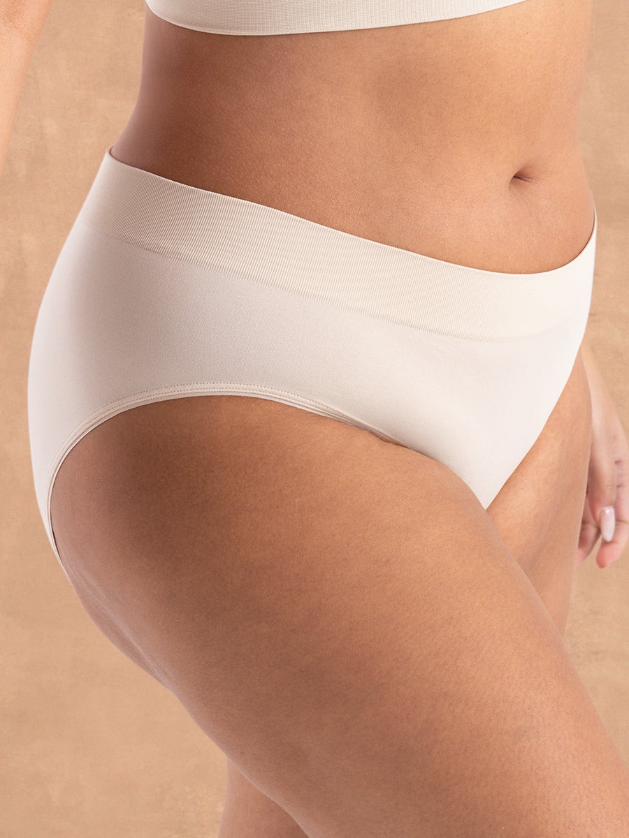 Truekind Ultra-Soft Essentials Undewear Chain