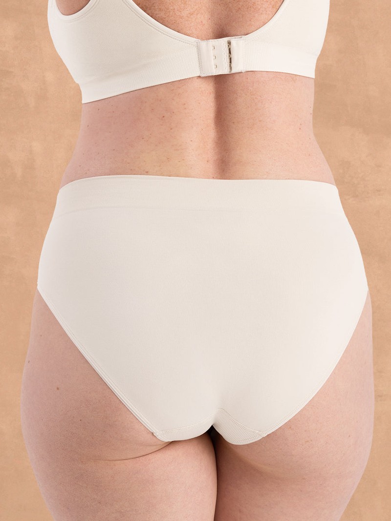 Truekind Ultra-Soft Essentials back details