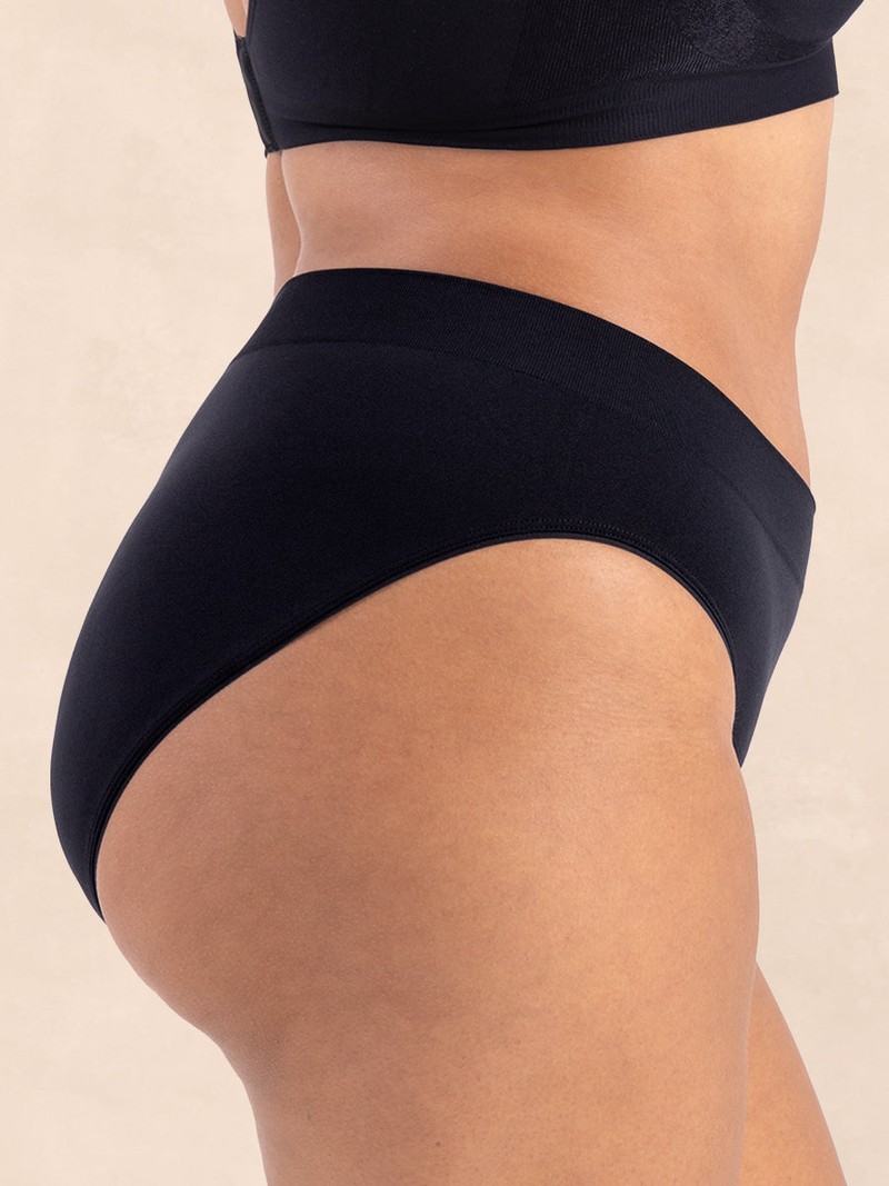 Truekind Ultra-Soft Essentials lateral