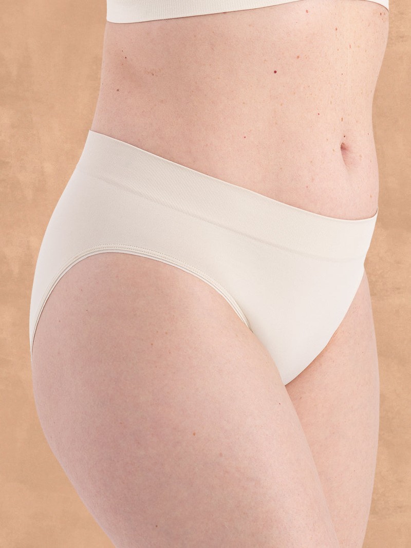 Ultra-Soft Essentials comfort and support details