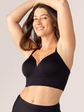 Truekind Bra Truekind® Supportive Comfort Wireless Shaping Bra