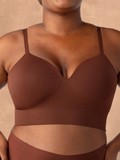 Truekind Bra Truekind® Supportive Comfort Wireless Shaping Bra