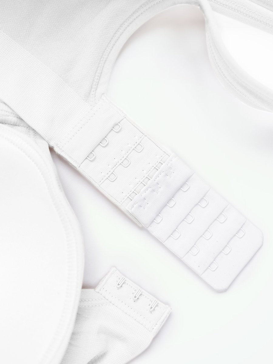 Bra Clasp Extender S to L (38 mm W) or XL to 4XL (50 mm W) 