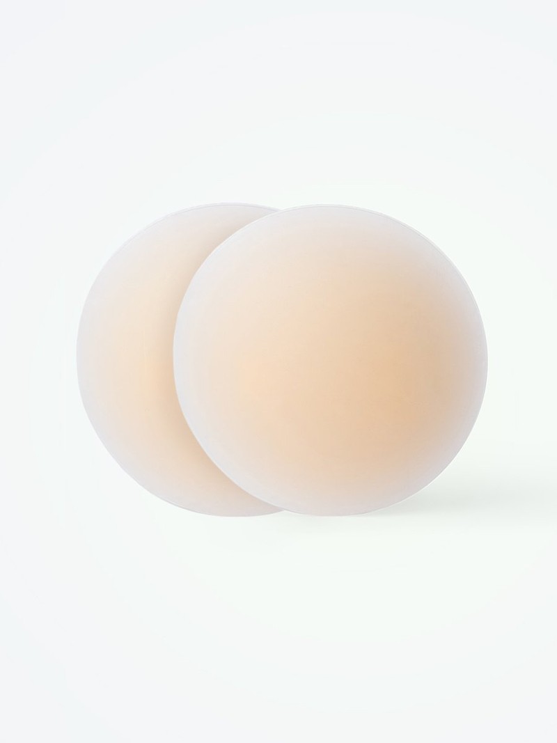 Silicone Nipple Covers 8.5 diameters