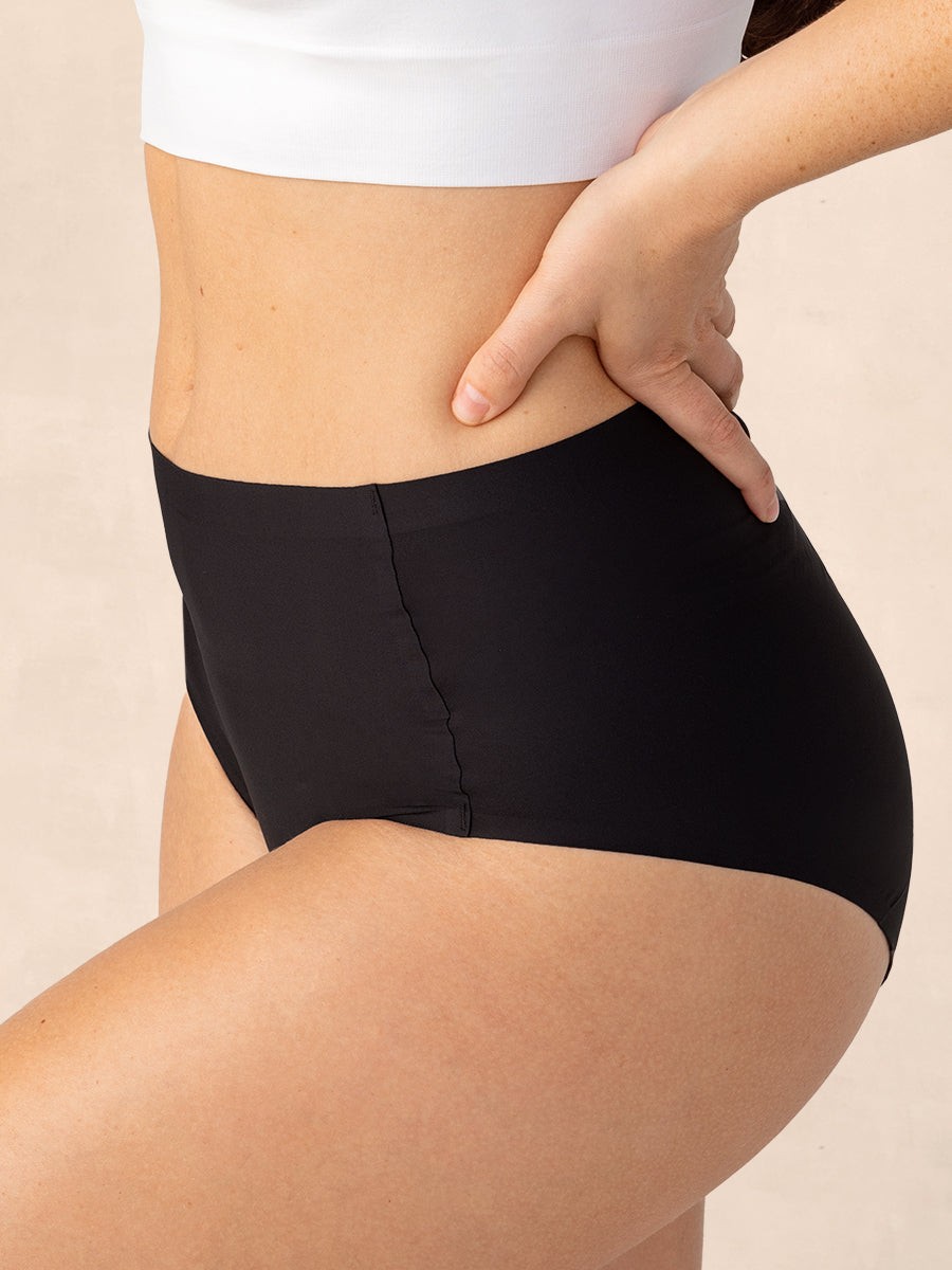 Ultra-soft and lightweight seamless